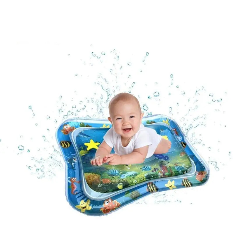 Tapete de Água Inflável - 1pc Water Mat - Tapete - brin - 224